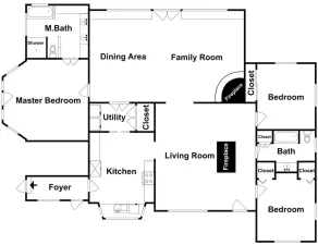 3bd Casa de Vida - Image 3