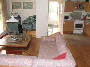 Ideal Holiday Home in Rødby With Roofed Terrace - Image 4