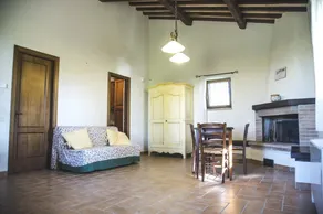Agriturismo Le Due Torri - Ponte Pazienza - Image 3