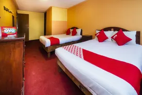 OYO Hotel Maxi Antony - Image 4