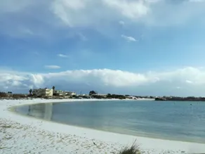 Bed And Breakfast Anthos Porto Cesareo - Image 4