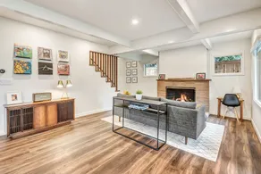 New Listing! Renovated Historic Claypool House 3 Bedroom Home - Image 2