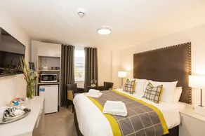 Dalkeith Hotel By Altido - Image 5