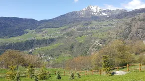 Charming Chalet with panoramic view - Image 5