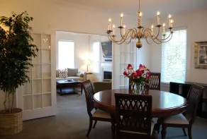 SH Rare Serviced 3-br in Secluded and Peaceful Neighborhood - Image 4