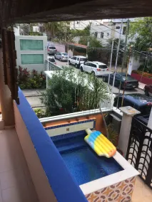 Agavero Hostel - Image 4