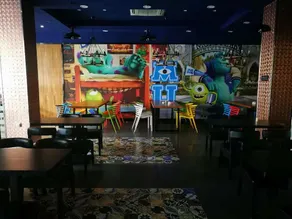 Esiya Hotel - Image 3