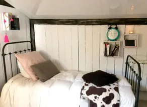 Chalet With 2 Bedrooms in Sanguinet, With Enclosed Garden and Wifi - Image 3
