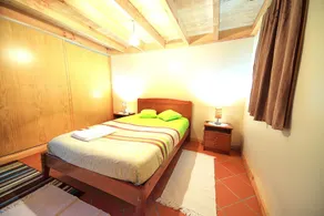 Studio with sea view furnished garden and wifi at Ponta do Pargo - Image 3