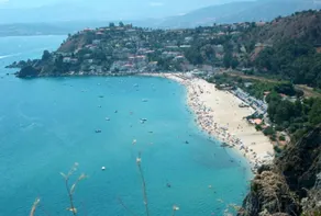 House With 3 Bedrooms in Copanello, With Wonderful sea View, Furnished Terrace and Wifi - 2 km From the Beach - Image 2