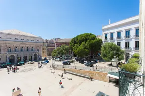 Feels Like Home Rossio Prime Suites - Image 2