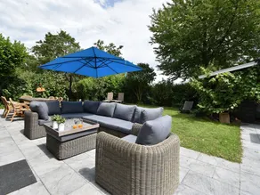 Detached Holiday Home in Zeeland With Panoramic Views, Lots of Privacy, Large Garden - Image 2