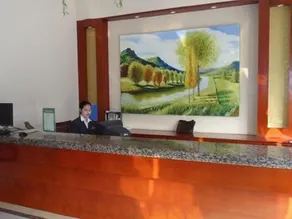 GreenTree Inn Yangzhou Plaza Hotel - Image 4