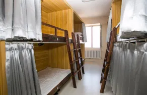 Harbin Riceshop Youth Hostel - Image 2