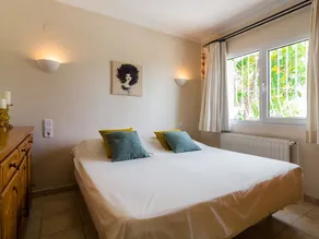 Fantastic Villa in Moraira With Swimming Pool - Image 2
