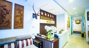Talia Boutique Hotel - Image 4