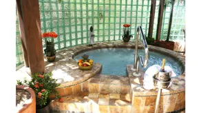 Tierra DEL SOL Resort & Golf, Elegant House - Image 3