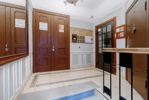 RIGAAPARTMENT Gertruda Apartments & Restaurant - Image 3
