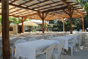Club Turkuaz Garden Hotel Adult Only - Image 2