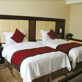 Western Airport Aviation Hotel - Image 3