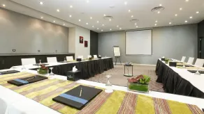 Business Inn Olaya Hotel - Image 4