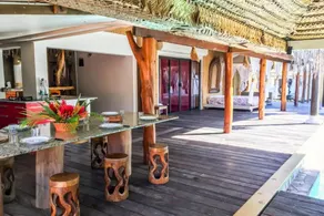 Villa Tiahura By Tahiti Dream - Image 5