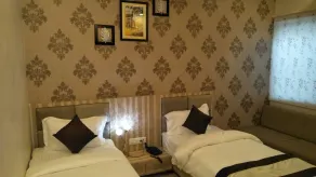 H K Hotel & Lawns - Image 3
