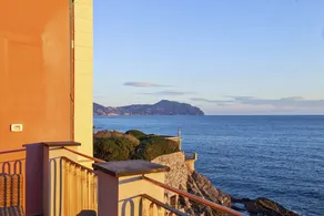 Sea Sound Apartment with Terrace by Wonderful Italy - Image 3
