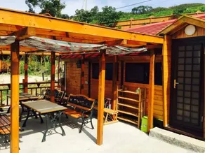 Miss Travel Camping Cottage - Image 3