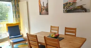 ALTIDO Alluring 3BR apt near the centre with parking - Image 3