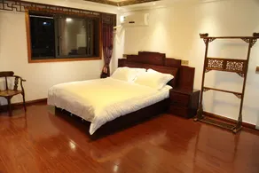 Hujia Garden Inn - Image 5