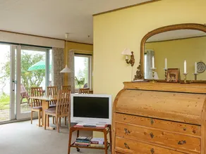 Cosy Holiday Home in Børkop With Terrace - Image 4
