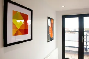 The Elm Serviced Apartments Camberley - Image 5