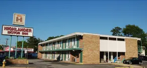 Highlander Motel - Image 5