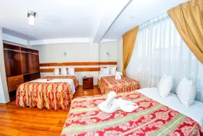 Los Andes Inn - Image 4