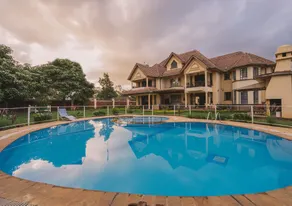 The Cottage Guest House Gigiri - Image 2