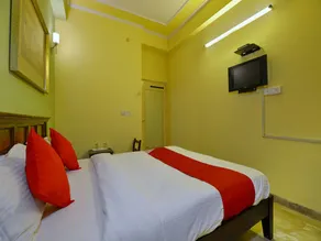 Hotel Silver Plaza - Image 2