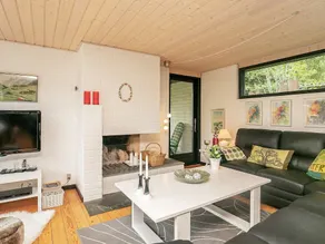 Alluring Holiday Home in Hals With Terrace - Image 2