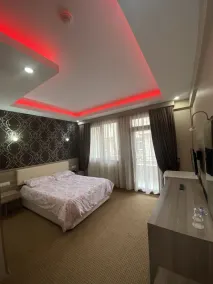 Nema Beyzade Termal Otel - Image 5