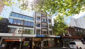 Jackaroo Hostel - Image 5