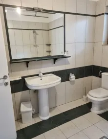 Large 120 m2 apt With Patio,1 min Walk From Beach - Image 2