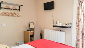 Dell Mar Bed and Breakfast - Image 5