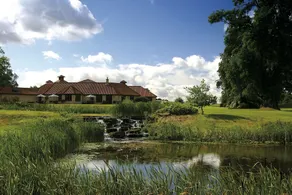 The Manor House Hotel and Golf Club - Image 2