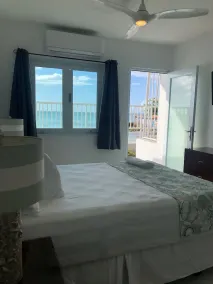 Amapola Beachfront Studio - Playamar - Image 3