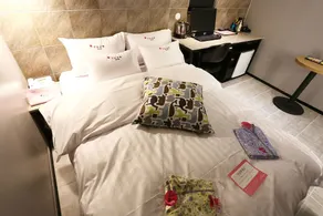 Yeokgok Hotel Yaja - Image 4