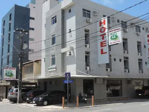 Cidade Verde Flat Hotel - Image 4