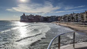 Way to BCN Sitges - Image 3
