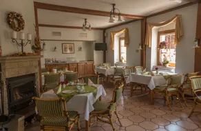 Gasthof Coschütz - Image 4