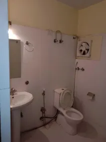 Hotel Radha Palace - Image 2