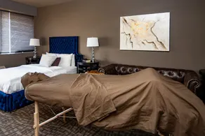 Hotel Del Sol, Boutique Phoenix Airport - Image 4